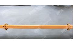 SBM - Model ST-LXB - Pneumatic Conveying Equipment