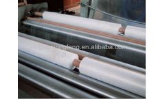 Xinfu - Agricultural Mulching Film Making Machine