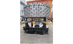 Xinfu - Die Head/Mold for Film Blowing Machines