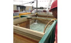 Claytek - Water Treatment Services