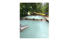 Wastewater/Groundwater Treatment Services