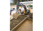 Solidification and Stabilization Services
