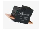 IVY METERING - Model IM-M1002 - Customized 80A Switching Control 12V Relay for Industrial Equipment