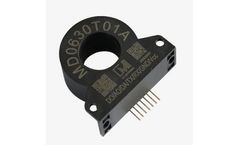 IVY METERING - Model MD0630T01A IEC62752 - High Sensititivity AC DC Leakage Current Sensor