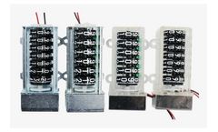 IVY METERING - Model 800SC06P - Electric Meter Counter