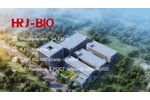 HRJ BIO company Profile- Video