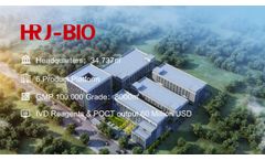 HRJ BIO company Profile- Video