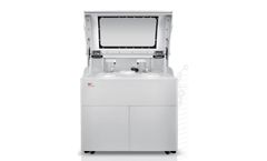 HRJ - Model C400 - Auto Chemistry Analyzer