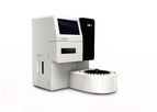 HRJ - Model E900 - Electrolyte Analyzer