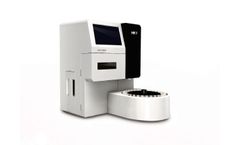 HRJ - Model E900 - Electrolyte Analyzer