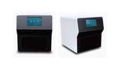 HRJ - Model X4800 - Automatic Nucleic Acid Extraction System