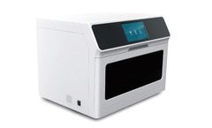 HRJ - Model X9600 - Automatic Nucleic Acid Extraction System