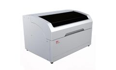 HRJ - Model HRJ - Auto Chemistry Analyzer