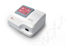 HRJ - Model F100 - Quantitative Immunoassay Analyzer