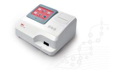 HRJ - Model F100 - Quantitative Immunoassay Analyzer