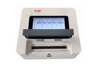 HRJ - Model D4800 - Real-Time PCR System
