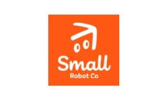 Small Robot Company £4m Crowdfunding Success: Public Back Sustainable Farming Future