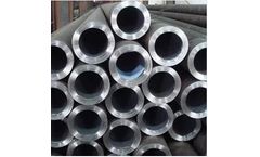 Marc - Model 202 - Stainless Steel Pipes and Tubes