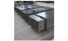 Marc - Stainless Steel Plates