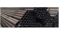 Marc - Model ASME SA / ASTM A106 GR.A - Carbon Steel Pipes