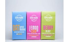 GoodBiome Foods - Collection of Prebiotic and Probiotic Infused Foods