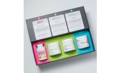 Total Gut Restoration Kit with MegaPre Powder