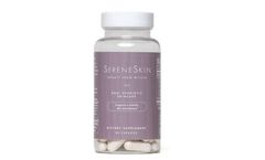 SereneSkin - Probiotic-Powered Skincare Supplement