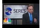 Seres Therapeutics CEO: Changing The Bacterial Ecosystem - Mad Money - CNBC - Video