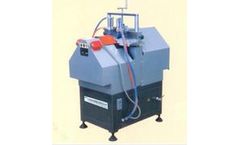 Kingdear - Model SYJ-1800 - Glazing Bead Saw Machine