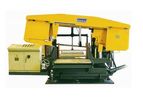 Kingdear - Model SLZ - Band Saw Machines