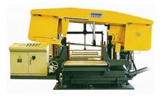 Kingdear - Model SLZ - Band Saw Machines