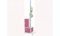 Kingdear - Model FGJ01 - Control Can Fill Aluminum Frame Machines