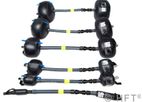 Argweld PurgElite - Purge Bladders and Dams Inflatable Tube and Pipe Weld Purging Systems