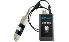 PurgeNet - Dew Point Purging Gas Moisture Sensor