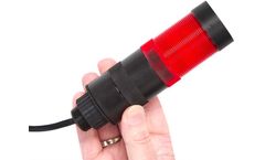 PurgeAlarm - Visual Alarm Indicator