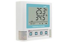 Renke - Model COS03 - Temperature Data Logger