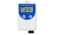 Renke - Model COS04 - USB Temperature Humidity Data Logger
