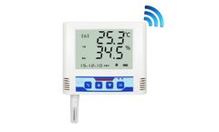 Renke - Model RS-WS-WIFI-6 - Wifi Temperature and Humidity Data Logger