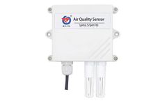 Renke - Model RS-PM2.5 PM10 - Ambient Sensor