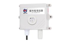 Renke - Model RS-UV - UV Sensor