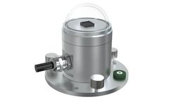 Renke - Model RS-RA-AL - Solar Radiation Sensor
