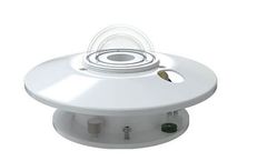 Renke - Model RS-TBQ-AL - Pyranometer Sensor