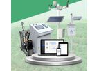Automatic Smart Irrigation System