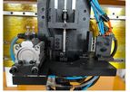 Co-Effort - Band Clamp Mounting Strap Folding Machine