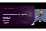ARM`s 2022 Cell & Gene State of the Industry Briefing - Video