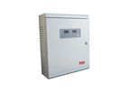 Model TX24-5A - Intelligent Power Supply Unit