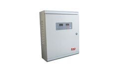 Model TX24-5A - Intelligent Power Supply Unit