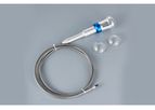Dimed - Standard Therapy Handpiece (15mm/ 20mm/ 25mm/ 30mm)