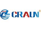 Craun - Drilling Fluid Shale Shaker