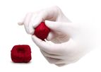 NovaBone MacroFORM - Bioactive Packable and Moldable Composite Devices